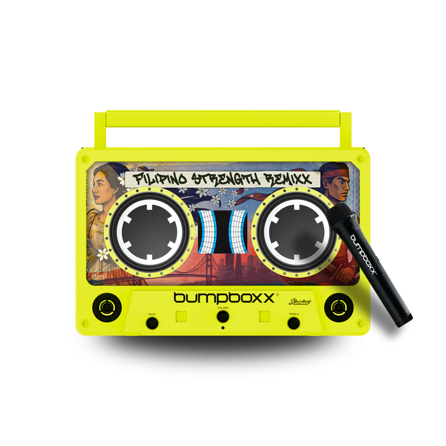 Pista Sa Nayon Remixx® By Faren Lyn Gainous