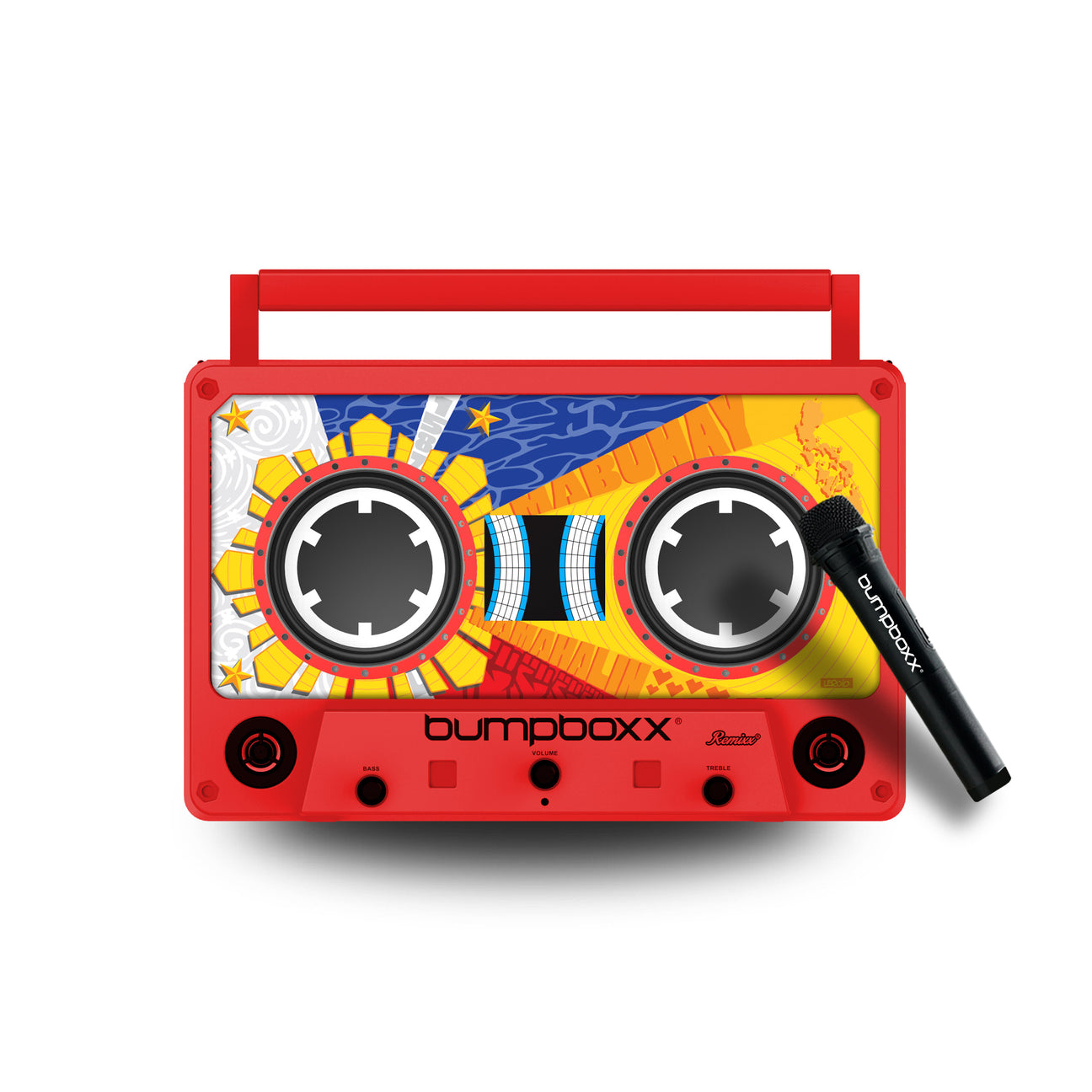 Pista Sa Nayon Remixx® By LeRoid David