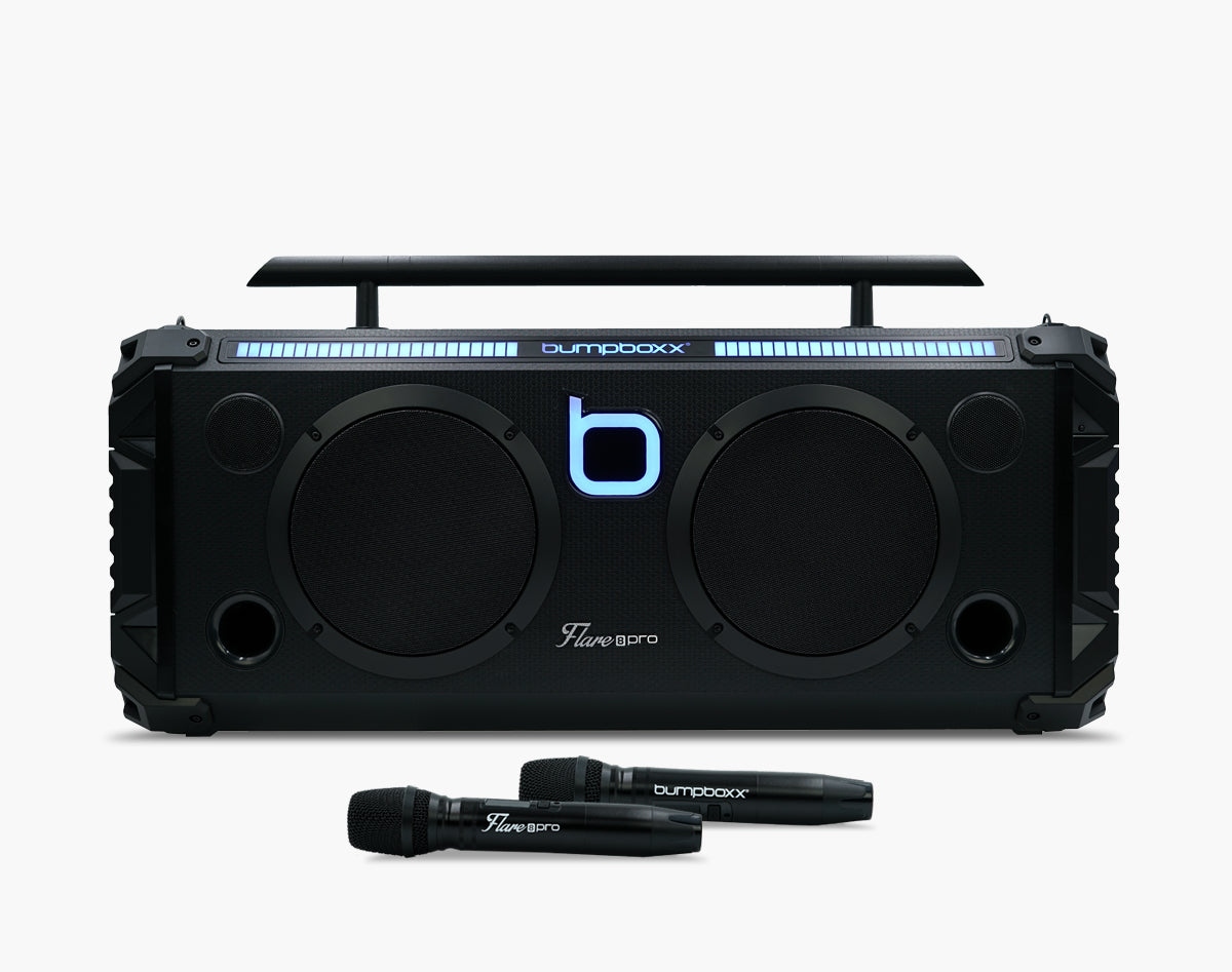 Bumpboxx Flare8 *COOKIES LIMITED EDITION* | eBay
