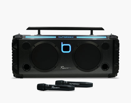 Flare8 – Bumpboxx