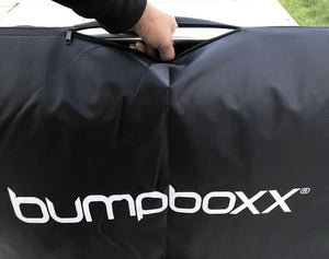 FreeStyle Padded Storage Bag