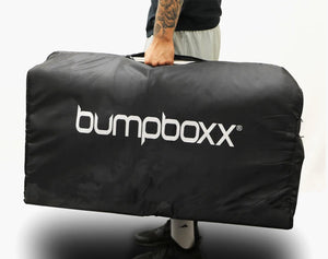 FreeStyle Padded Storage Bag