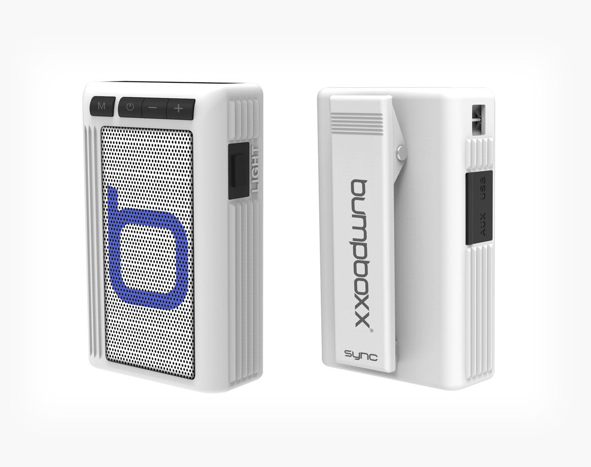 Bumpboxx waterproof sales