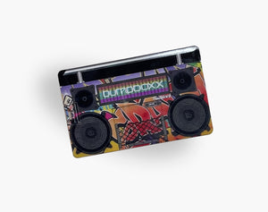 Slim Card USB Drive