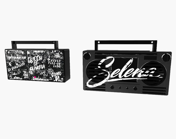 Bumpboxx deals Selena microboom