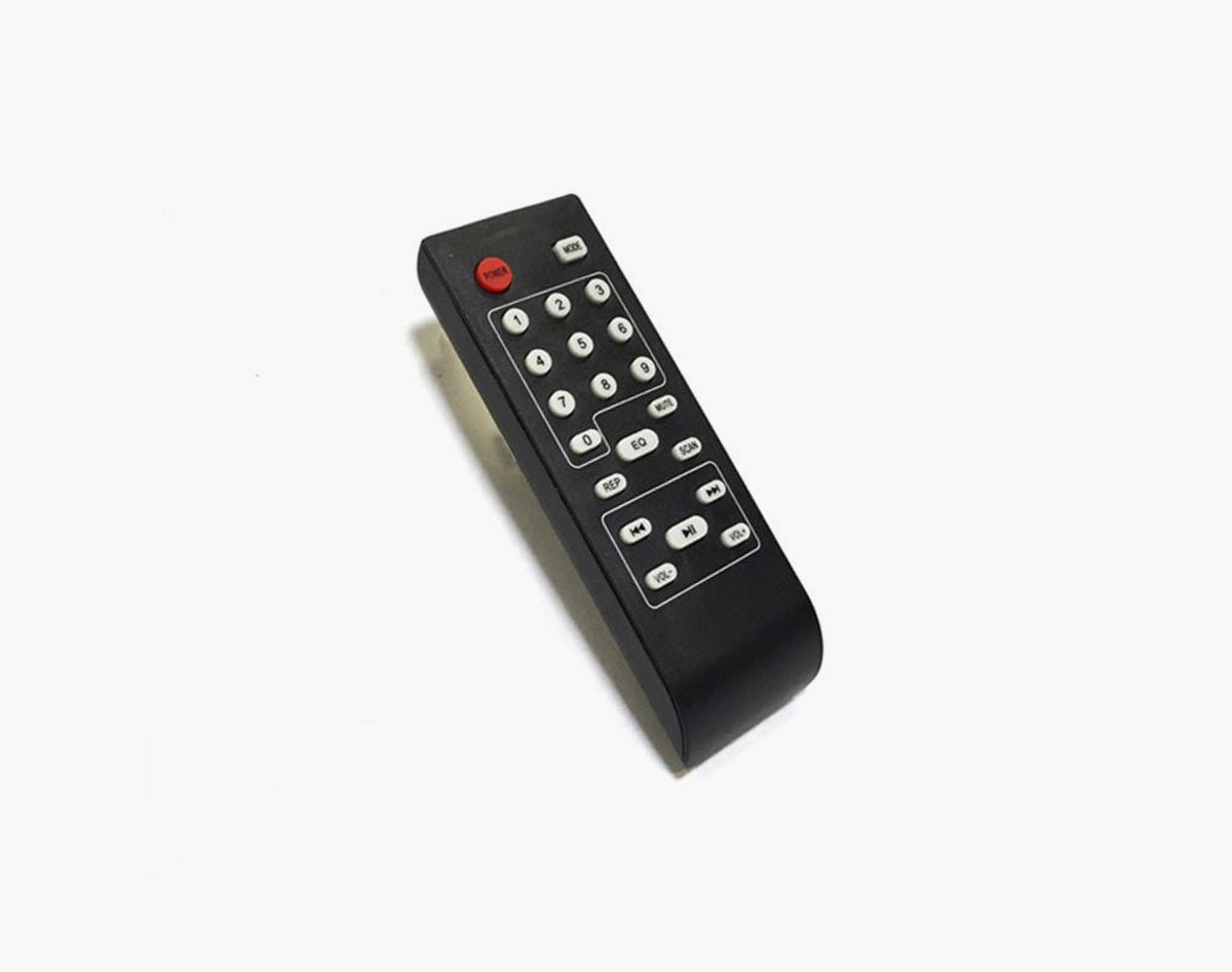 Replacement Remote Control